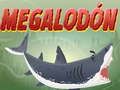 Igra MEGALODON spletu