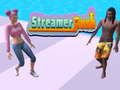 Igra Rush za Streamerje spletu