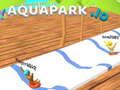Igra Aquapark.io spletu