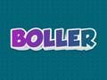 Igra Boller spletu