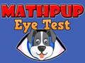 Igra Mathpup Preizkus vida spletu