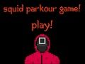Igra Parkour Igra Lignja spletu
