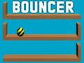 Igra Bouncer spletu