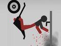 Igra Stickman Demontaža 2022 spletu