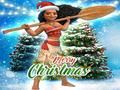Igra Božični pulover Moana spletu Igra Božični pulover Moana spletu