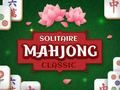 Igra Klasični Mahjong Solitaire spletu