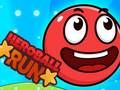 Igra Heroball Tek spletu