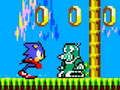 Igra Sonic Pocket Runners spletu