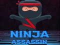 Igra Ninja Ubijalec spletu
