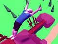 Igra Parkour Flip Trickster 2022 spletu