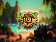Igra Piratski zakladni otok spletu