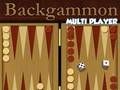 Igra Večigralni Backgammon spletu