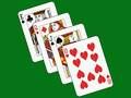 Igra Izvirni Klasični Solitaire spletu