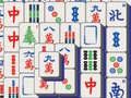 Igra Mahjong s prijateljem spletu