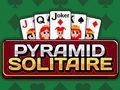 Igra Piramidni Solitaire spletu
