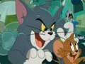 Igra Sestavljanka Jerry in Tom spletu