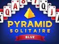Igra Piramidni Solitaire Modra spletu