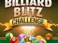 Igra Izziv Billiard Blitz spletu