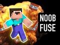 Igra Noob Fuzija spletu