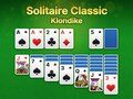 Igra Klasični Solitaire Klondike spletu