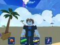 Igra Roblox Tsunami spletu