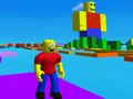 Igra Roblox Obby: Stolp Pekla spletu