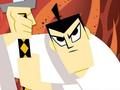 Igra Samuraj Jack: Koda samuraja spletu