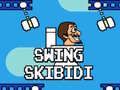 Igra Gibljivi Skibidi WC spletu
