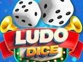 Igra Ludo Kocke spletu