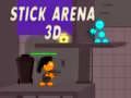 Igra Arena Palic 3D spletu
