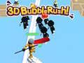 Igra 3D Mehurčki Hit! spletu