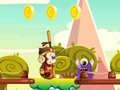 Igra Jive Jerry: Bananin Bombek spletu