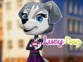Igra Lucy: Skrb za Pse spletu