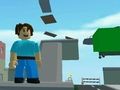 Igra Roblox Obby: Duhova Pot spletu