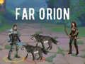 Igra Oddaljeni Orion spletu