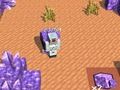 Igra SpaceCraft Noob: Vrnitev na Zemljo spletu