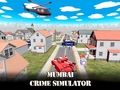 Igra Simulator kriminala v Mumbaju spletu