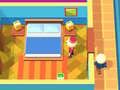 Igra Moj Popoln Hotel HTML5 spletu