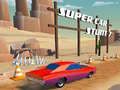 Igra Super Kaskaderski Avto 7 spletu