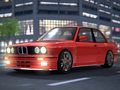 Igra E30 Simulacija Driftinga spletu
