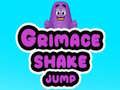 Igra Skok Grimace spletu