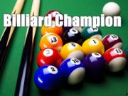 Igra Billiardski prvak spletu Igra Billiardski prvak spletu