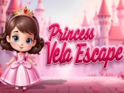 Igra Beg Princeske Vele spletu