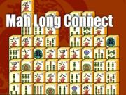 Igra Mah Long Connect spletu