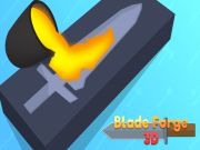 Igra Knice of Blades 3d spletu