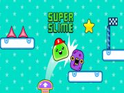 Igra Super sluz spletu