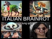 Igra Italijanski Braynrot Tung Tung Victorin spletu