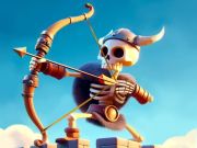 Igra Tower Defenders spletu