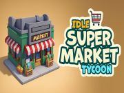 Igra Magnat: Supermarket spletu
