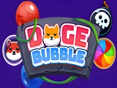 Igra Dodge mehurček spletu